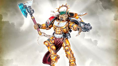 5 Warhammer Tips