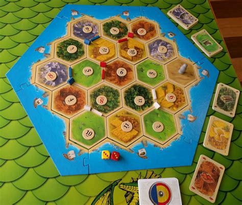 Qatan Game Guide