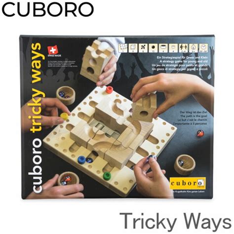 Qoo10 Tricky Way Tricky Ways Board Game Educational Toys Toy Building Qoo10 Tricky Way Tricky Ways Board Game Educational Toys Toy Building