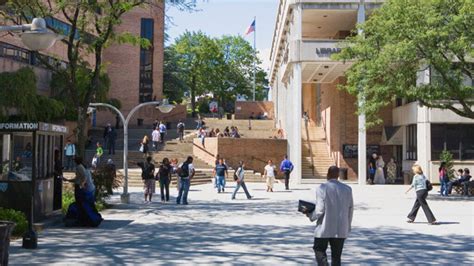 Queensborough Community College Queensborough Community College