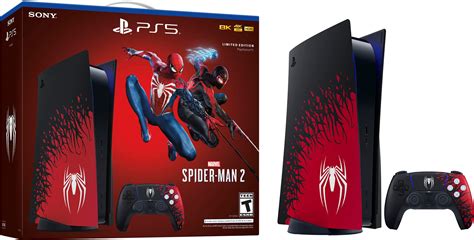 Questions And Answers Sony Playstation 5 Console Marvel S Spider Man