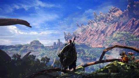 Quoi Pourrait Ressembler La Carte D Amp 39 Un Open World Monster Hunter Quoi Pourrait Ressembler La Carte D Amp 39 Un Open World Monster Hunter