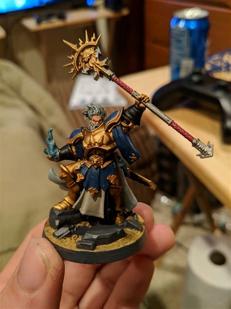 5 Ways Age Sigmar