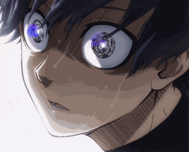 Blue Lock Anime Review