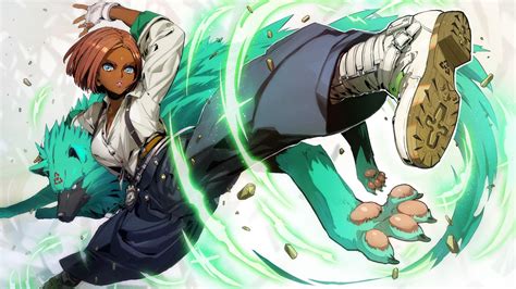 5 Tips Guilty Gear
