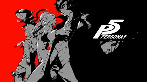 5 Tips Persona5
