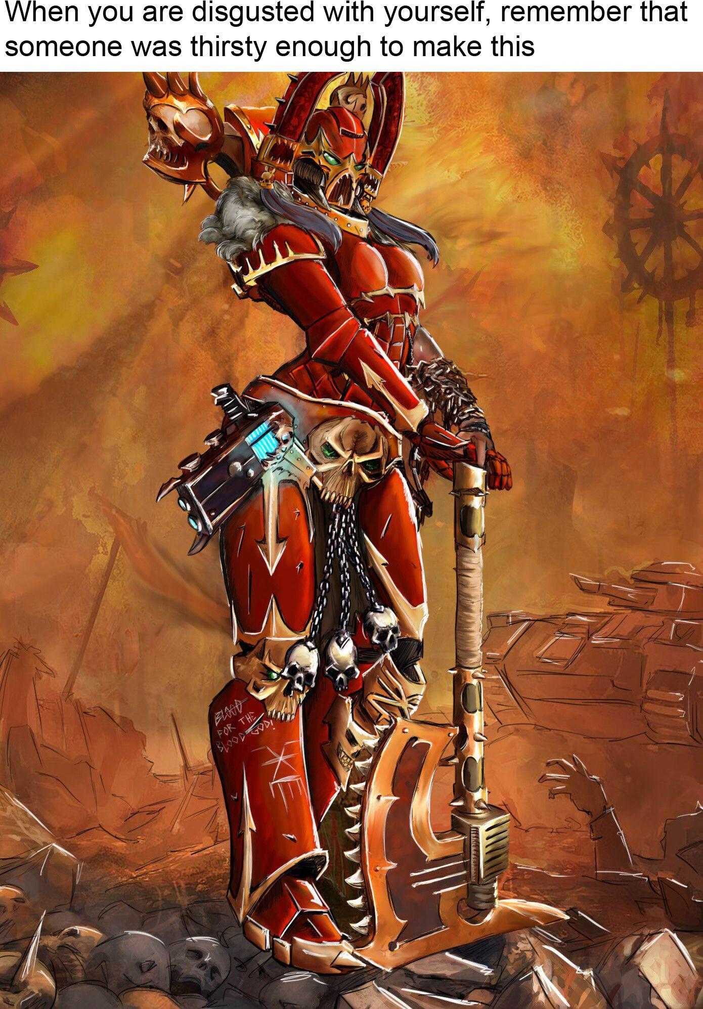 Warhammer Community Forum