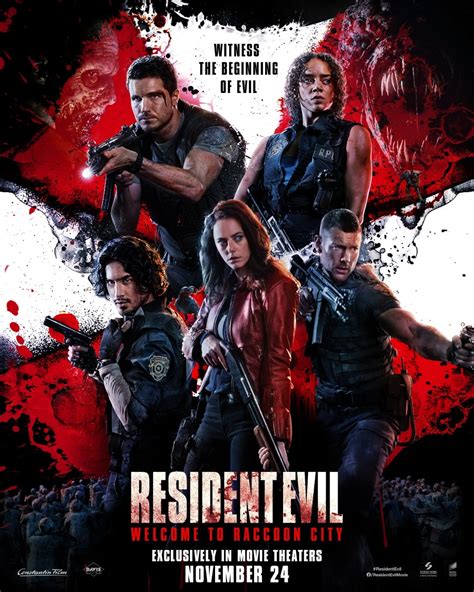 5 Raccoon City Secrets