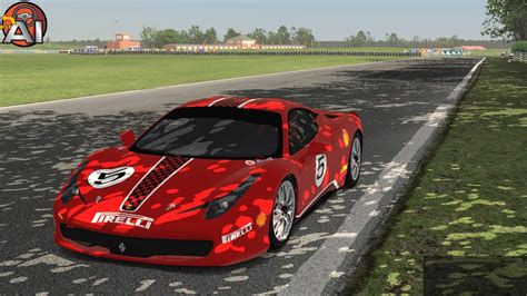 Racing Game Fun