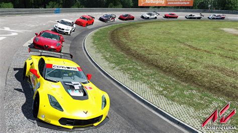 Racing Game Fun