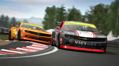 Racing Games Fun
