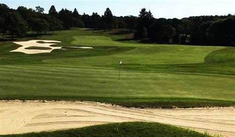 Radrick Farms Golf Course