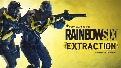 Rainbow Six Extraction Demo Download And Play For Free Epic Games Store Rainbow Six Extraction Demo Download And Play For Free Epic Games Store