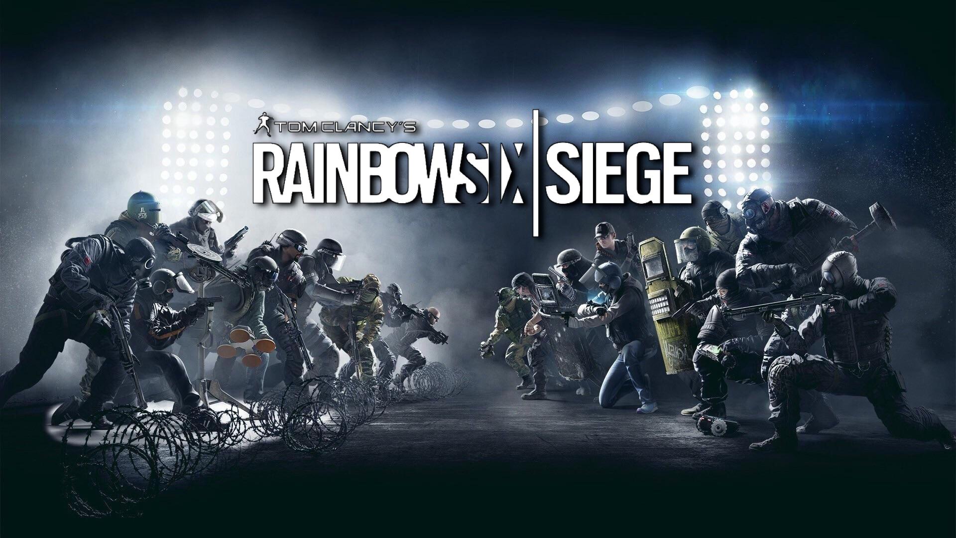 Rainbow Six Siege Might Be Headed To Xbox Game Pass Rainbow Six Siege Might Be Headed To Xbox Game Pass