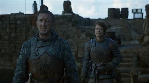 Ralph Ineson in Game of Thrones