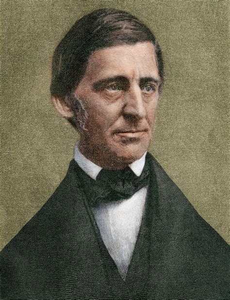 Ralph Waldo Emerson Ralph Waldo Emerson