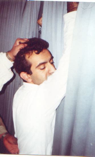 Ramzi Ahmed Yousef