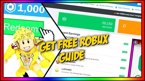 5 Free Rblx Tips