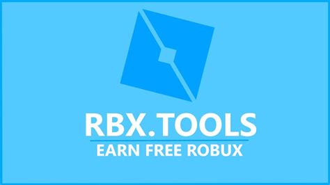 5 Ways to RBX Earn