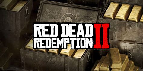 5 RDR2 Cost Tips