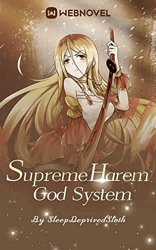 Read Supreme Harem God System All Chapters Web Novel Pub Read Supreme Harem God System All Chapters Web Novel Pub