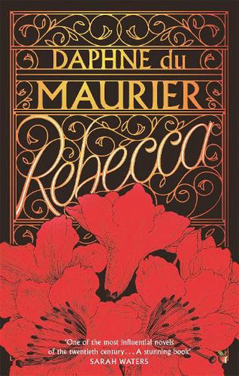 Rebecca By Daphne Du Maurier