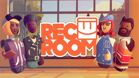 5 Rec Room Ideas