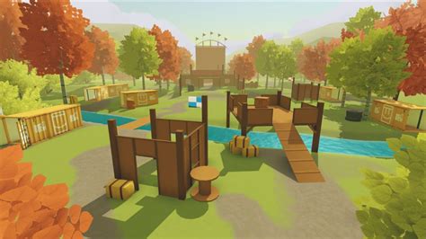 Rec Room Games Fun