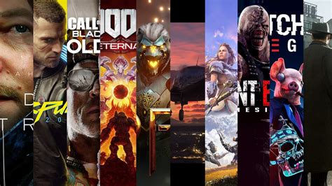 Best PC Games To Play Now