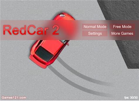 Red Car 2 A Car Drift Stunt Game Unblocked Games Red Car 2 A Car Drift Stunt Game Unblocked Games