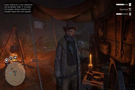 Red Dead Online Trader Guide