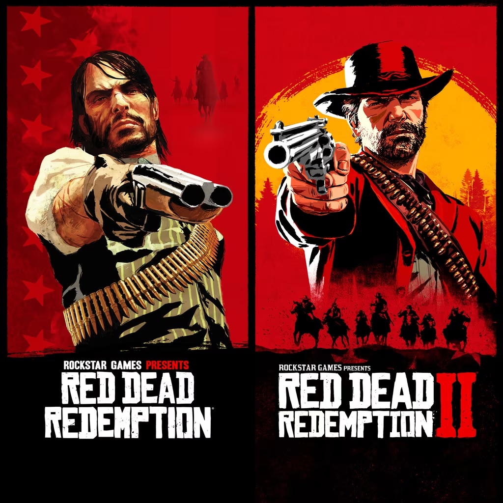 Red Dead Redemption Guide