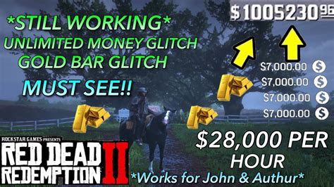 Red Dead Redemption 2 Tips Amp Trick Glitch Unlimited Gold Bar Red Dead Redemption 2 Tips Amp Trick Glitch Unlimited Gold Bar