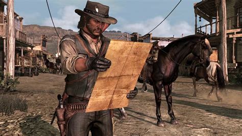 5 Red Dead Redemption Costs