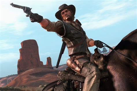 Red Dead Redemption Release Date Red Dead Redemption Release Date