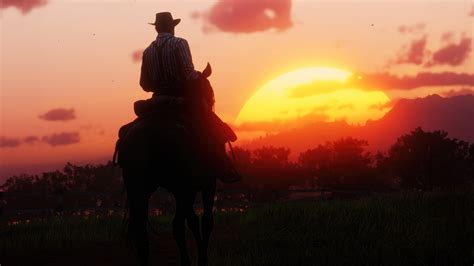 5 Tips RedDeadRedemption2
