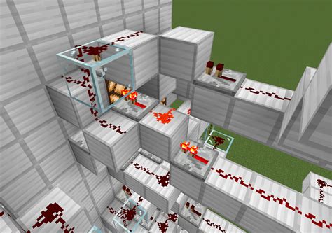 Redstone Hash Game Minecraft Map Redstone Hash Game Minecraft Map