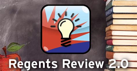 Regents Review Pbs Regents Review Pbs