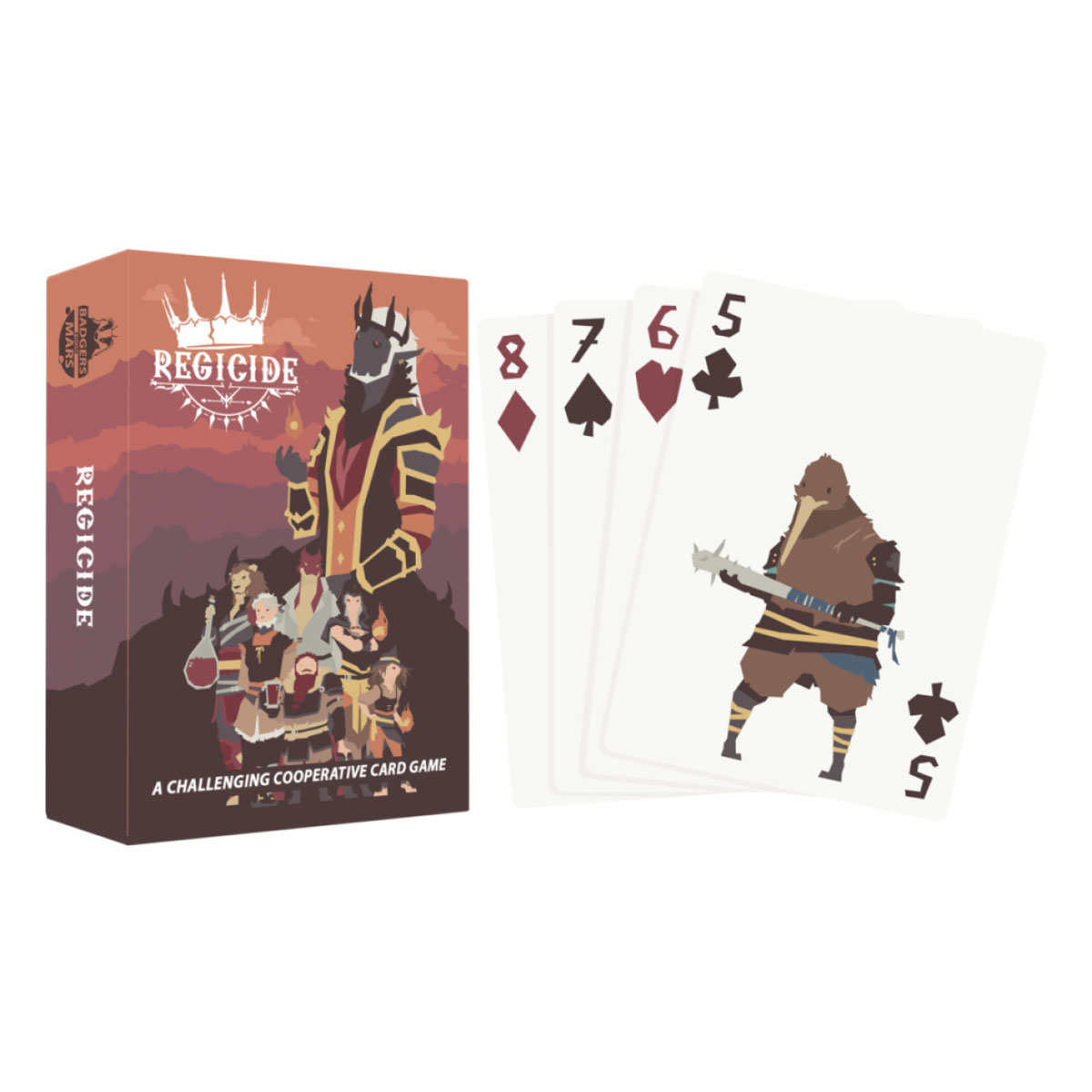 Regicide Card Game Strategy Regicide Card Game Strategy