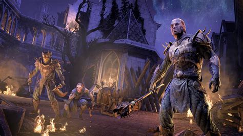 ESO Release Date