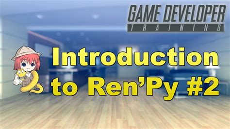 Renpy Adult Games