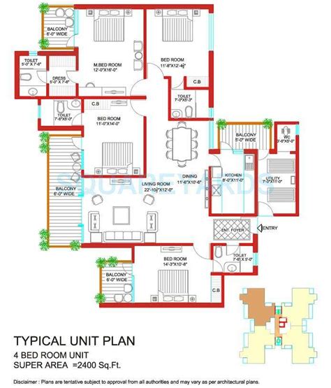 Resale 4 Bedroom 2400 Sq Ft Apartment In Tulip Purple Sector 69 Resale 4 Bedroom 2400 Sq Ft Apartment In Tulip Purple Sector 69