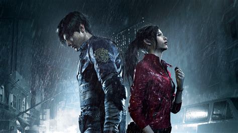 5 Tips Resident Evil 2 PC