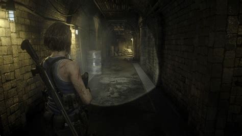 Resident Evil 3 La Recensione Per Pc Multiplayer It Resident Evil 3 La Recensione Per Pc Multiplayer It