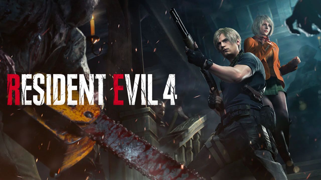 Resident Evil 4 2023 Guide Walkthrough Game Of Guides Resident Evil 4 2023 Guide Walkthrough Game Of Guides