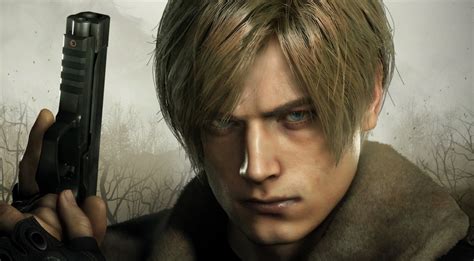 Resident Evil 4 Remake Gamersyde Resident Evil 4 Remake Gamersyde