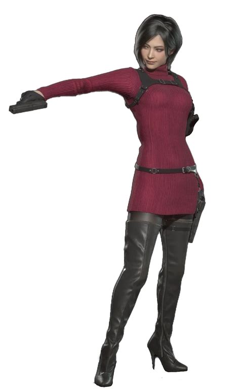 Resident Evil Ada Wong Characters Tv Tropes Resident Evil Ada Wong Characters Tv Tropes