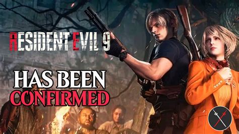 Resident Evil Latest Updates