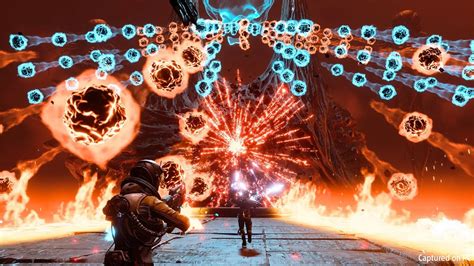 Returnal Pc Release Date Revealed Returnal Pc Release Date Revealed