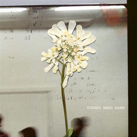 Review Daughter Stereo Mind Game Live4ever Media Review Daughter Stereo Mind Game Live4ever Media